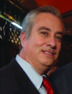 Juan P. Lopez